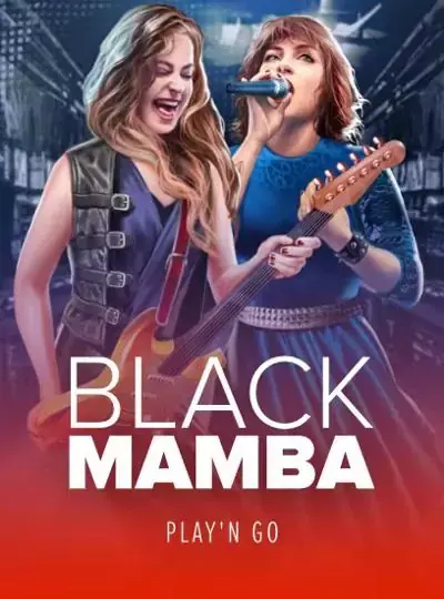 Black Mamba